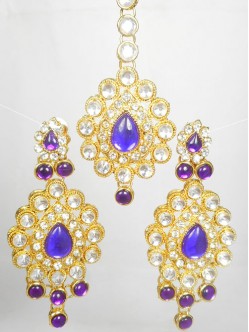 Fashion Earrings